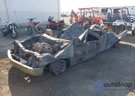 1995 GMC Sierra K2500 from USA, damaged, VIN 1GTFK29K5SE522181